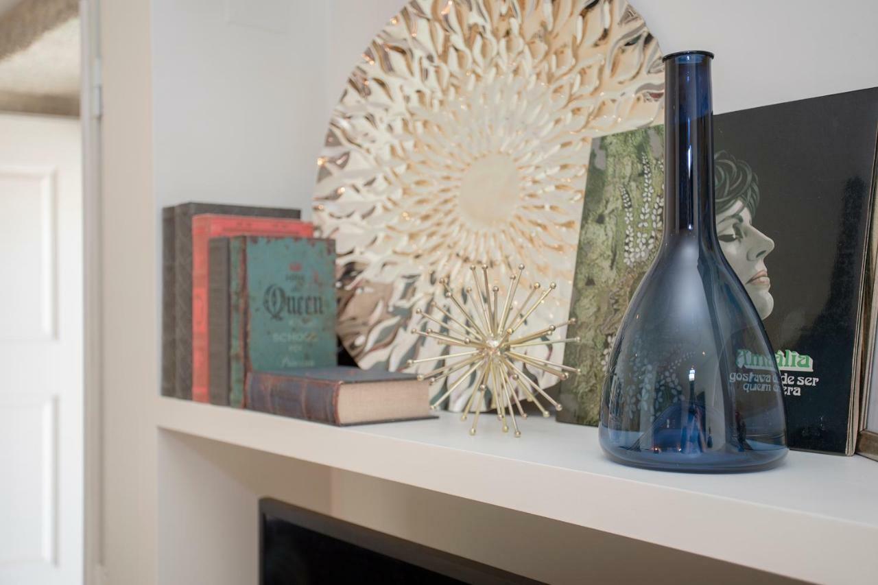 Apartamento Liiiving In - Cozy & Chic Downtown Oporto