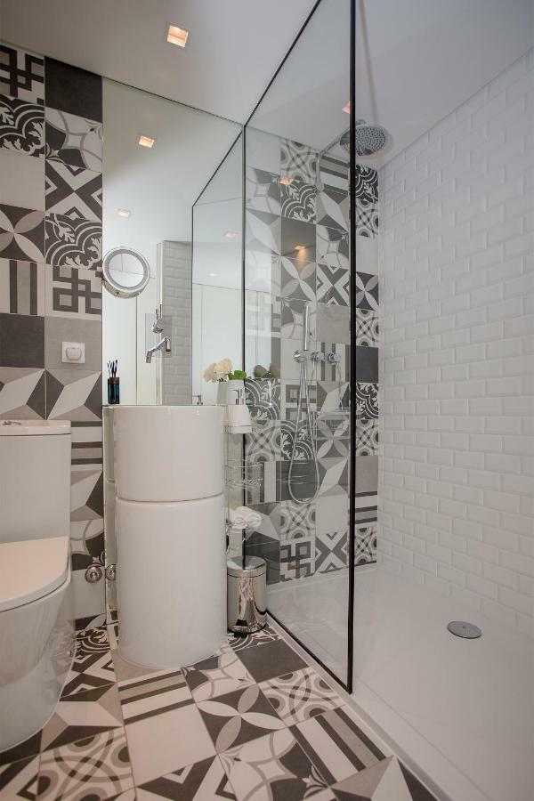 Liiiving In - Cozy & Chic Downtown Apartamento