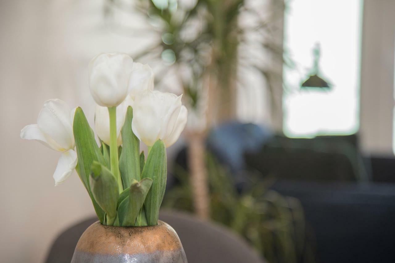 Apartamento Liiiving In - Cozy & Chic Downtown