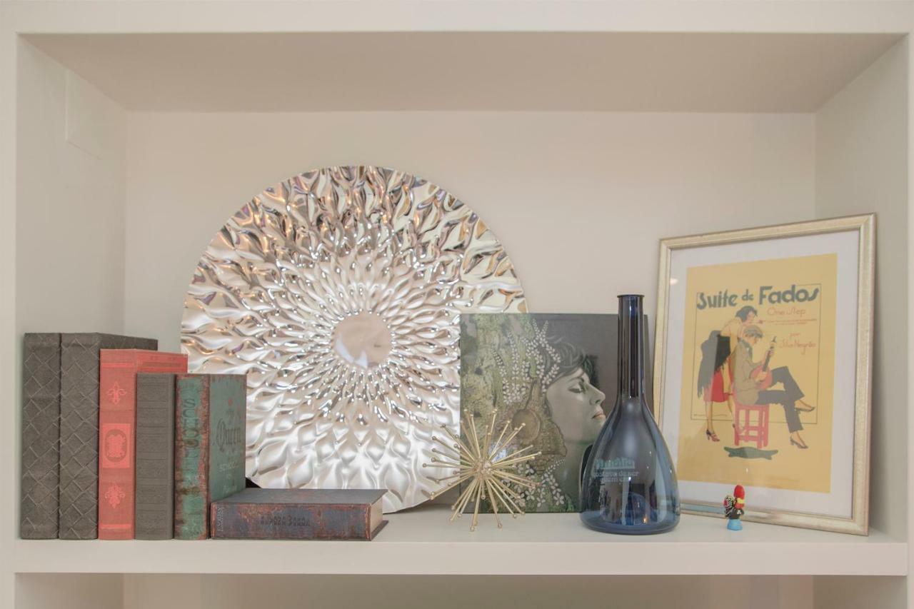 Apartamento Liiiving In - Cozy & Chic Downtown Oporto