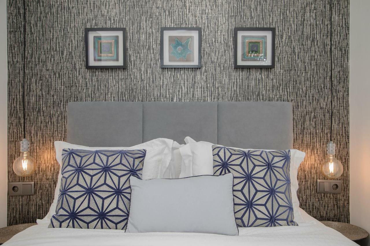 Liiiving In - Cozy & Chic Downtown Apartamento