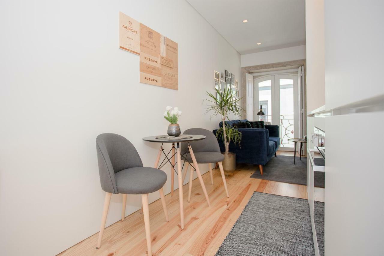 Liiiving In - Cozy & Chic Downtown Oporto