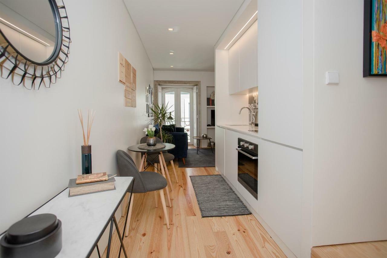 Appartement Liiiving In - Cozy & Chic Downtown