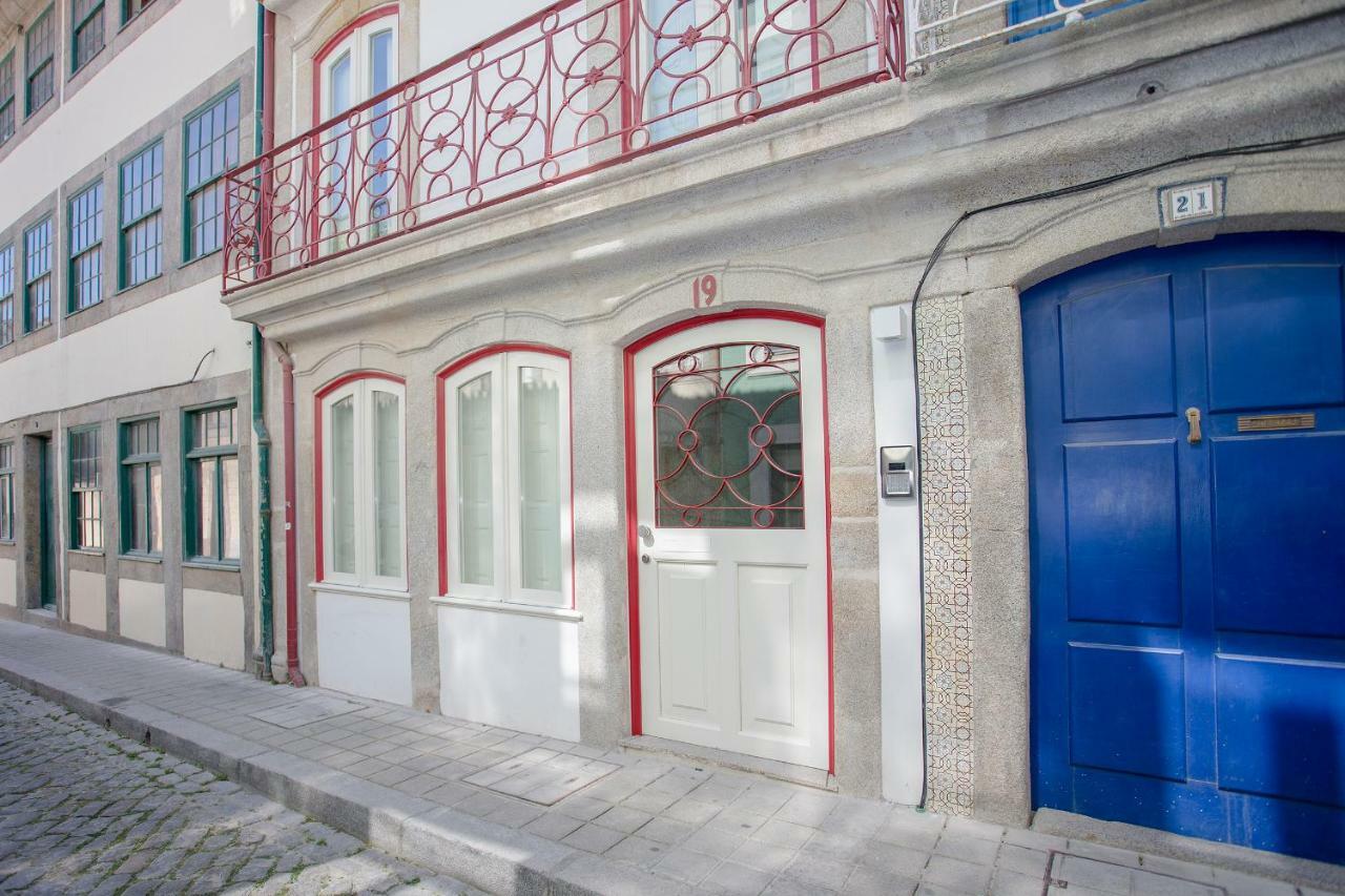 Appartement Liiiving In - Cozy & Chic Downtown *