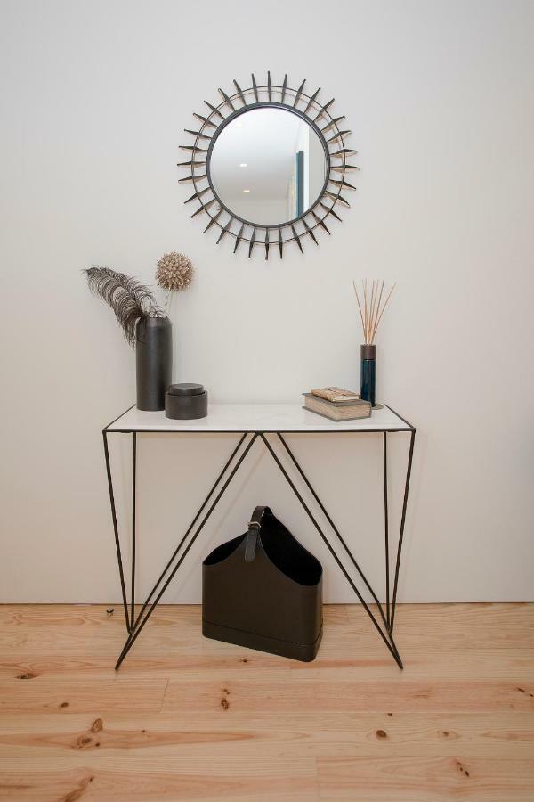 Liiiving In - Cozy & Chic Downtown Appartement Oporto