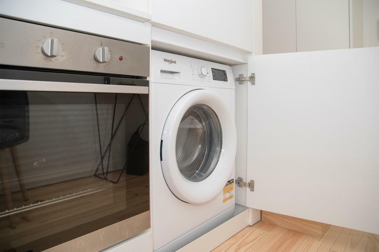 Appartement Liiiving In - Cozy & Chic Downtown